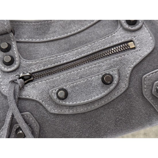Balenciaga Le Cagole