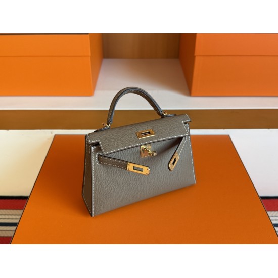 HERMÈS KELLY
