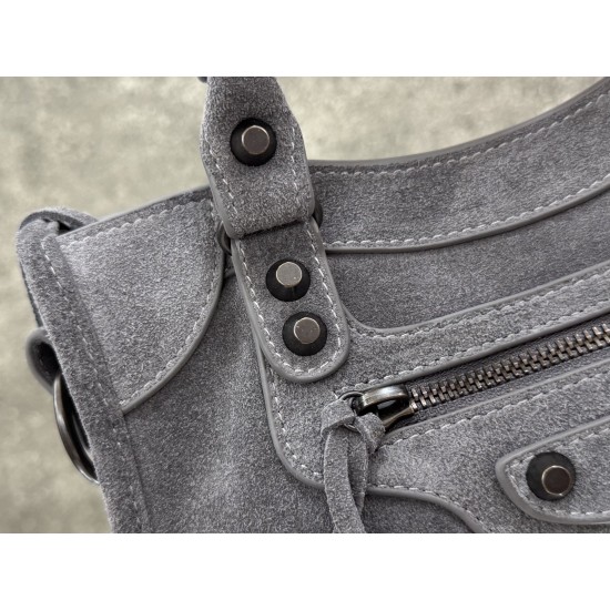 Balenciaga Le Cagole