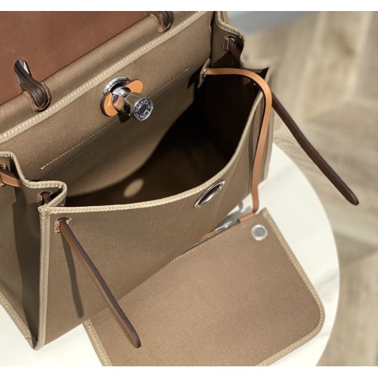 HERMÈS Picotin