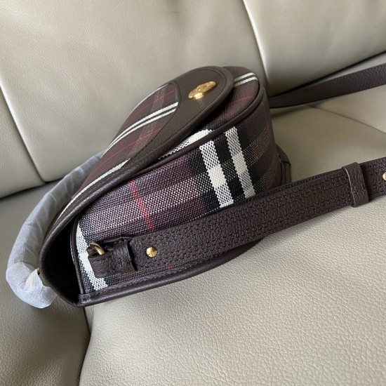 BURBERRY BAGS