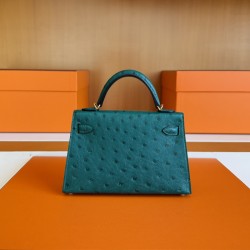 HERMÈS KELLY