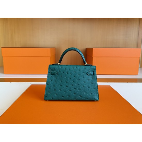 HERMÈS KELLY