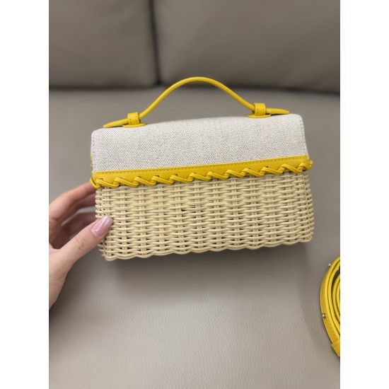 Loro Piana BAGS