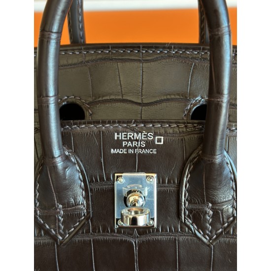HERMÈS Birkin