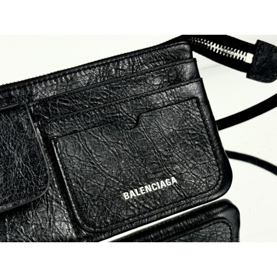 Balenciaga More ←