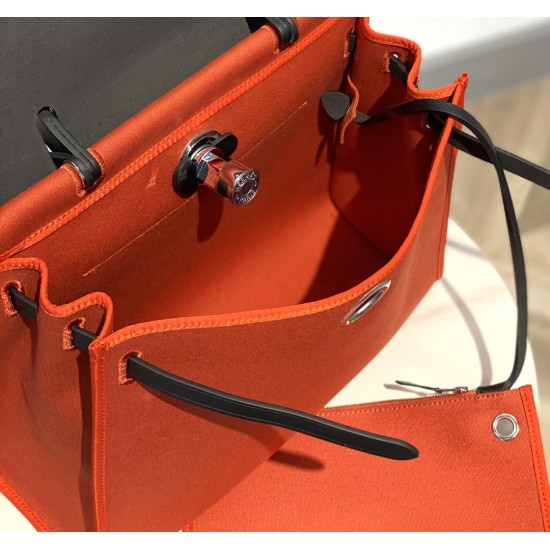 HERMÈS Picotin