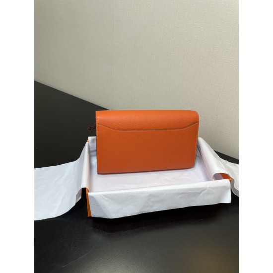 HERMÈS Constance