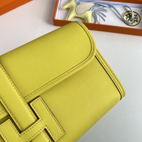 HERMÈS Clutchs
