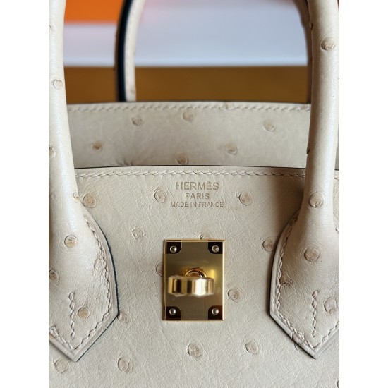 HERMÈS Birkin