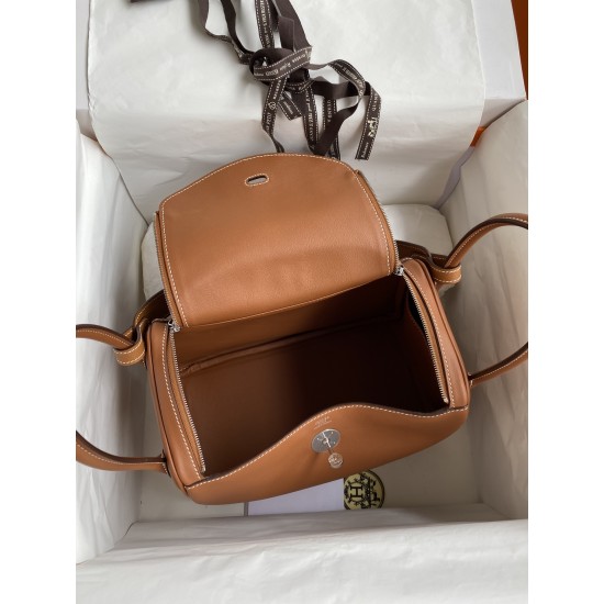 HERMÈS Lindy