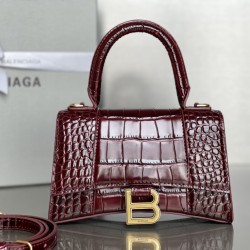 Balenciaga Hourglass