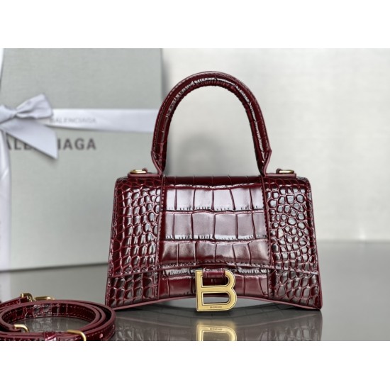 Balenciaga Hourglass