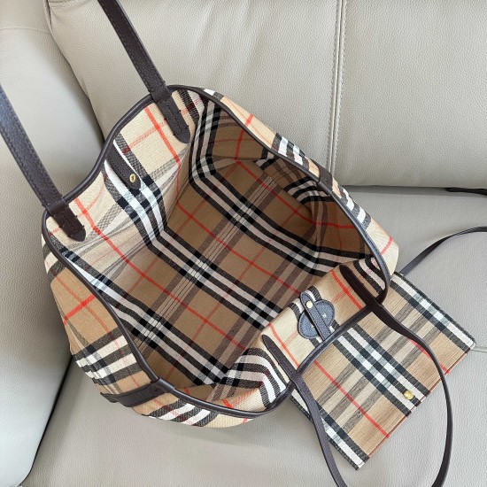 BURBERRY BAGS
