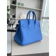 HERMÈS Birkin