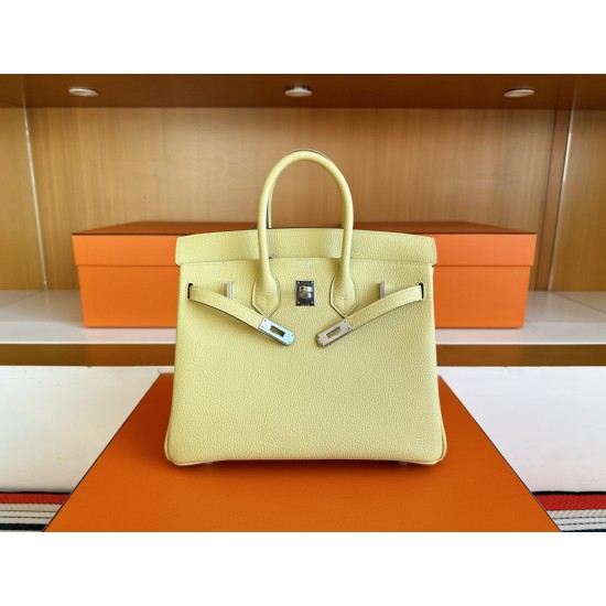 HERMÈS Birkin