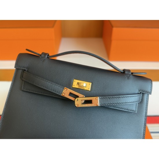 HERMÈS KELLY