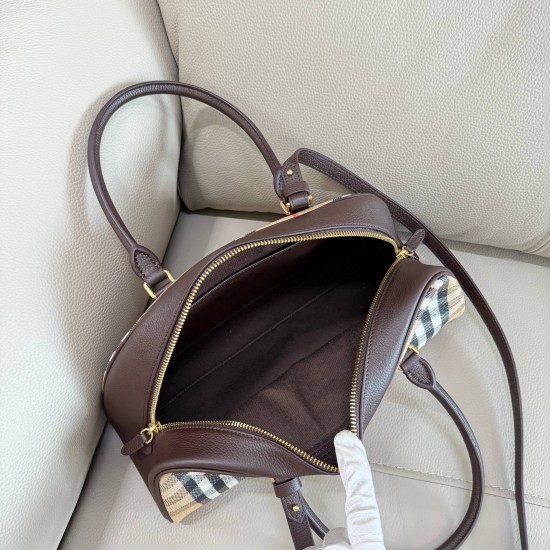 BURBERRY BAGS