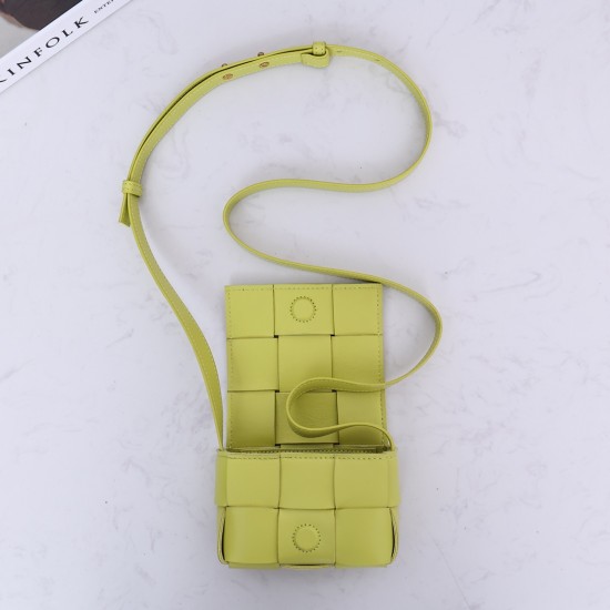 Bottega Veneta ​‍Cassette