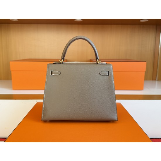 HERMÈS KELLY