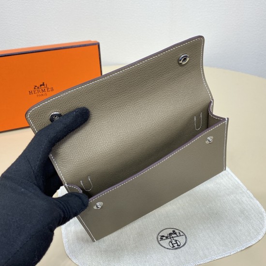 HERMÈS Wallet