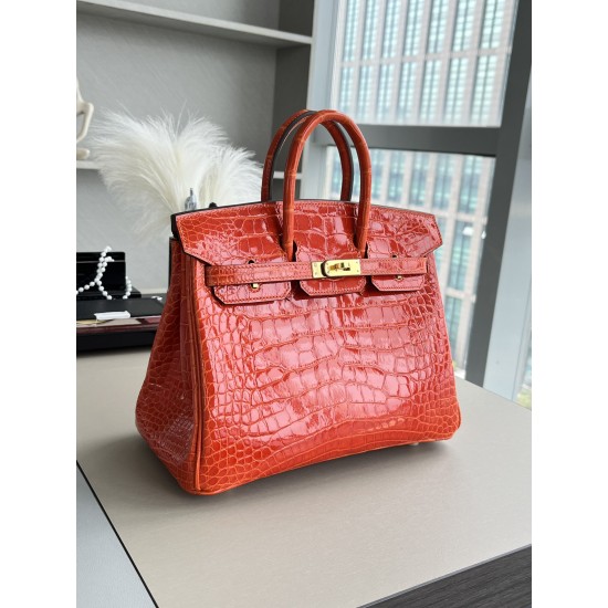 HERMÈS Birkin