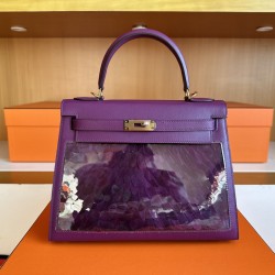 HERMÈS KELLY