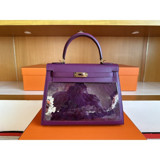 HERMÈS KELLY