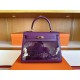 HERMÈS KELLY