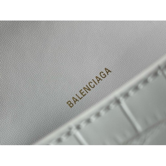 Balenciaga Hourglass