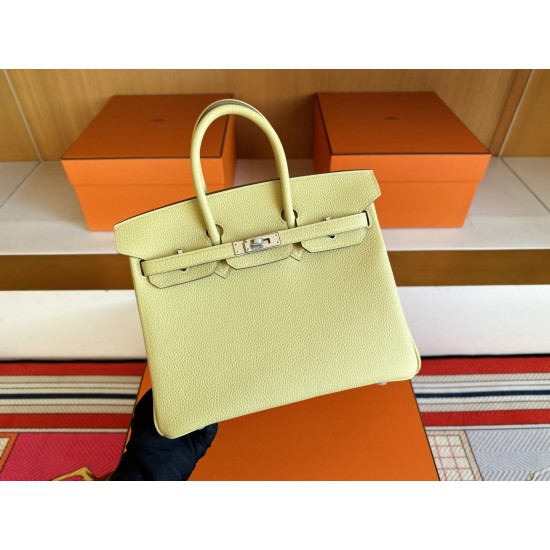 HERMÈS Birkin