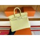 HERMÈS Birkin