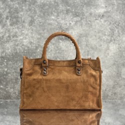Balenciaga Le Cagole