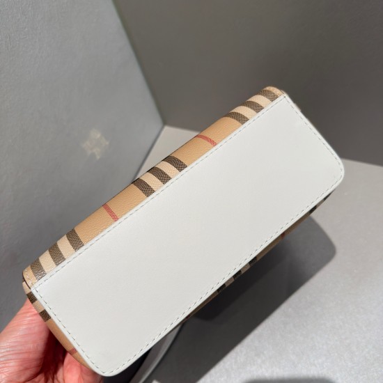 BURBERRY BAGS