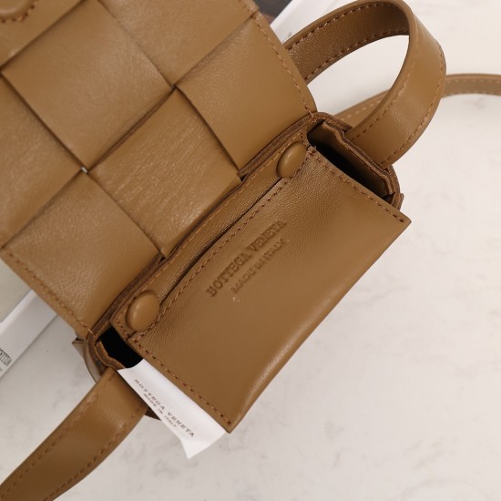 Bottega Veneta ​‍Cassette