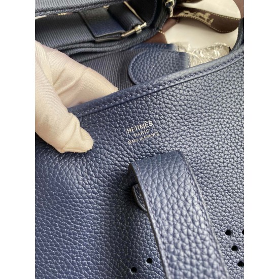 HERMÈS Evelyne