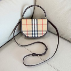 BURBERRY BAGS