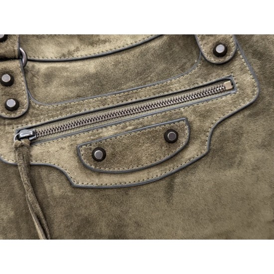 Balenciaga Le Cagole