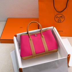 HERMÈS Garden Party