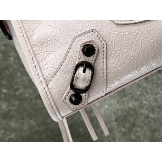 Balenciaga Le Cagole
