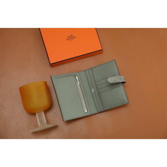 HERMÈS Wallet