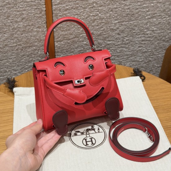 HERMÈS KELLY