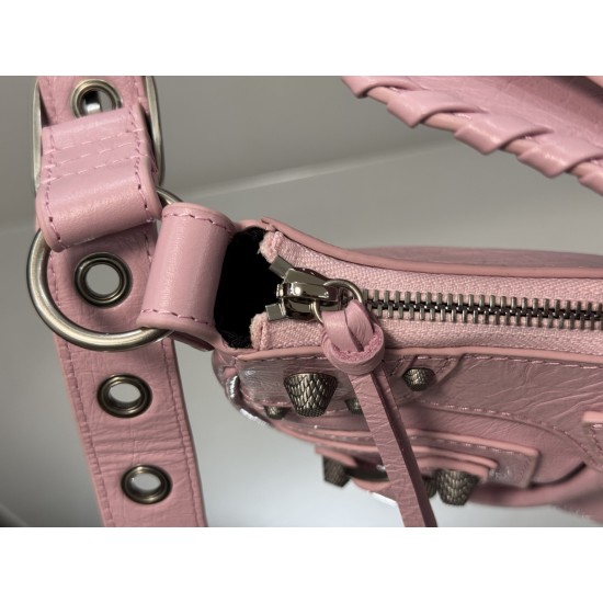 Balenciaga Le Cagole