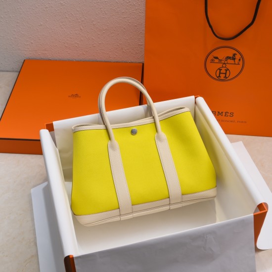 HERMÈS Garden Party