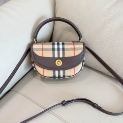 BURBERRY BAGS
