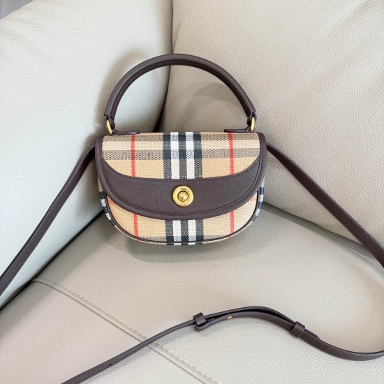BURBERRY BAGS