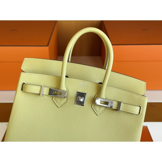 HERMÈS Birkin
