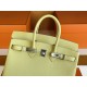 HERMÈS Birkin