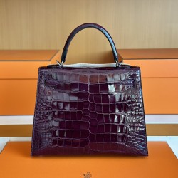 HERMÈS KELLY