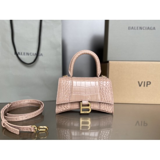 Balenciaga Hourglass